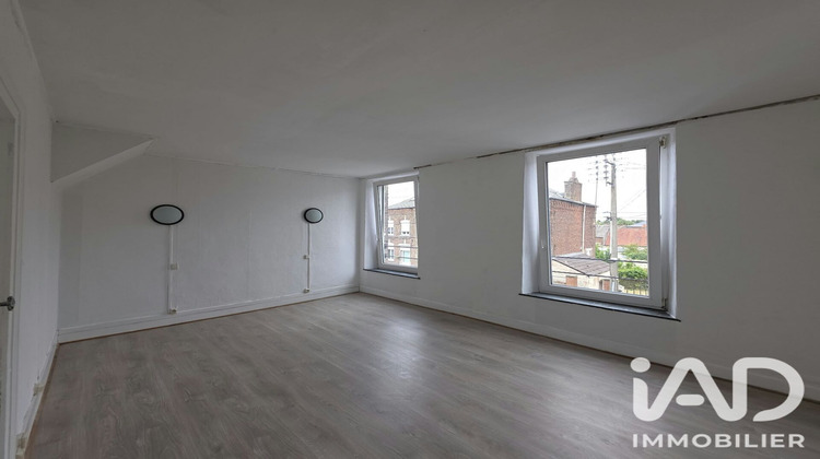 Ma-Cabane - Vente Maison Jeumont, 70 m²