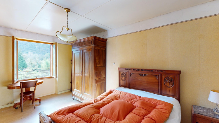 Ma-Cabane - Vente Maison JEURRE, 120 m²