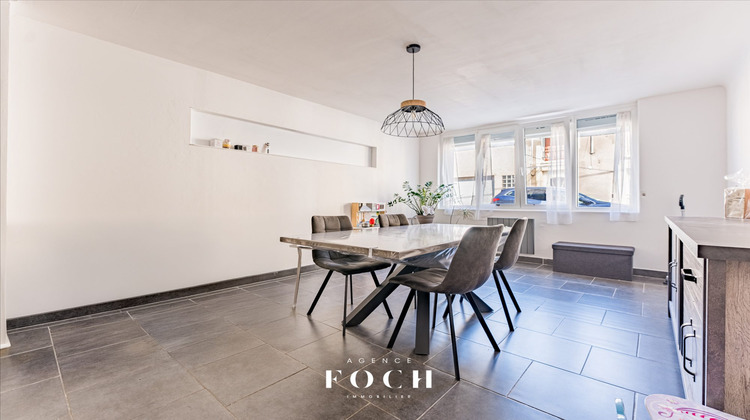 Ma-Cabane - Vente Maison Jezainville, 125 m²