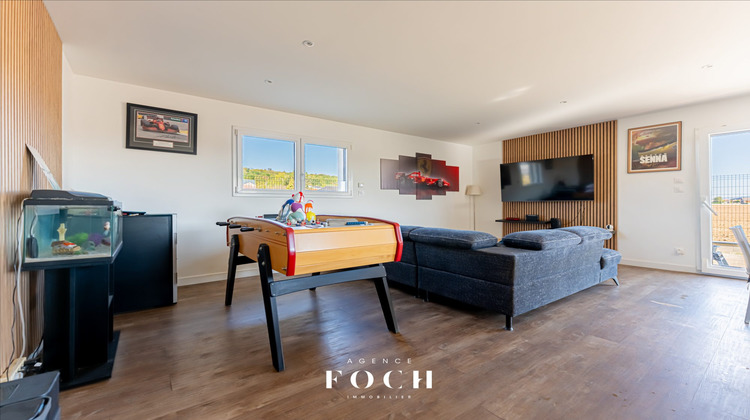 Ma-Cabane - Vente Maison Jezainville, 105 m²