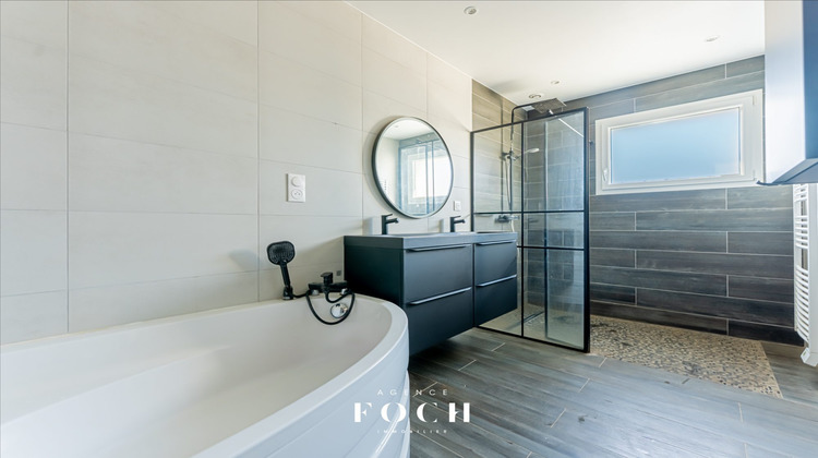 Ma-Cabane - Vente Maison Jezainville, 105 m²