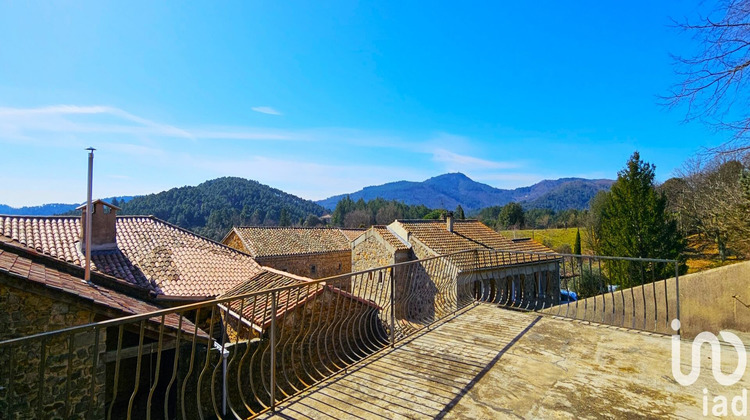 Ma-Cabane - Vente Maison Joannas, 180 m²