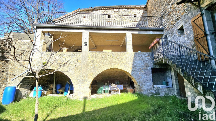 Ma-Cabane - Vente Maison Joannas, 180 m²
