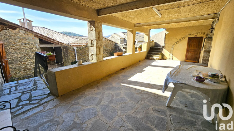 Ma-Cabane - Vente Maison Joannas, 180 m²