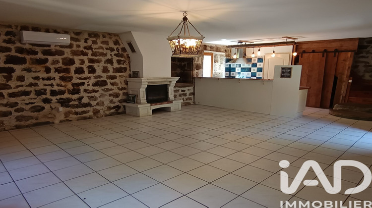 Ma-Cabane - Vente Maison Joannas, 138 m²