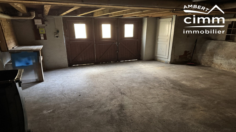 Ma-Cabane - Vente Maison Job, 180 m²