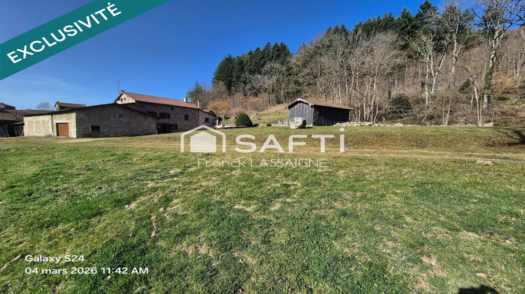 Ma-Cabane - Vente Maison Job, 79 m²