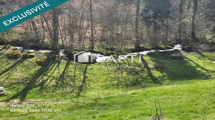 Ma-Cabane - Vente Maison Job, 79 m²