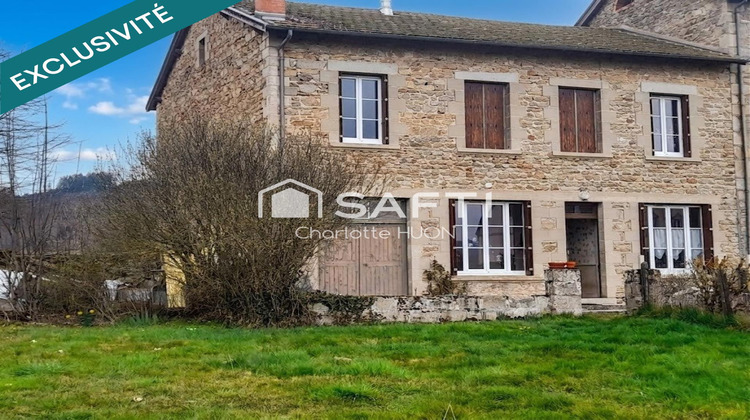 Ma-Cabane - Vente Maison Job, 130 m²