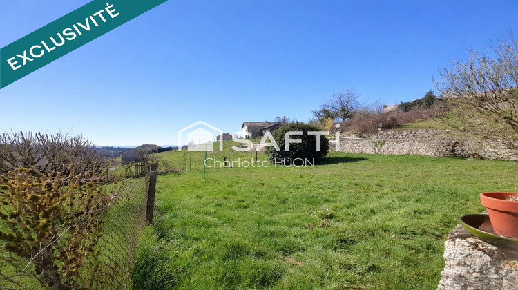 Ma-Cabane - Vente Maison Job, 130 m²