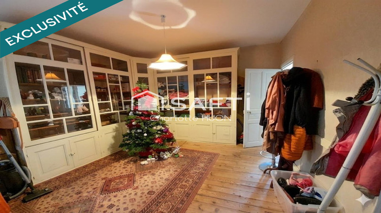 Ma-Cabane - Vente Maison Job, 130 m²