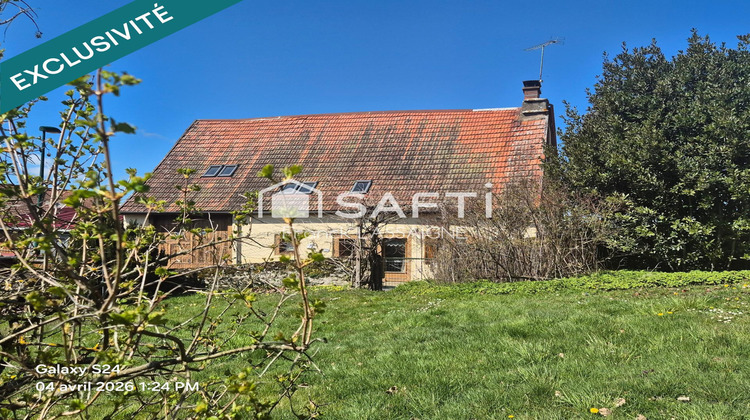 Ma-Cabane - Vente Maison Job, 80 m²