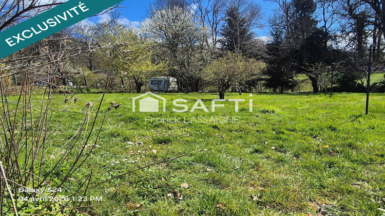 Ma-Cabane - Vente Maison Job, 80 m²