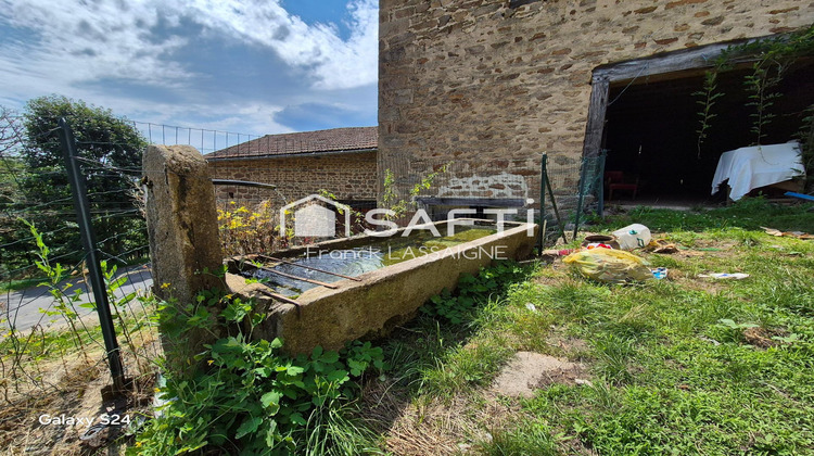 Ma-Cabane - Vente Maison Job, 161 m²