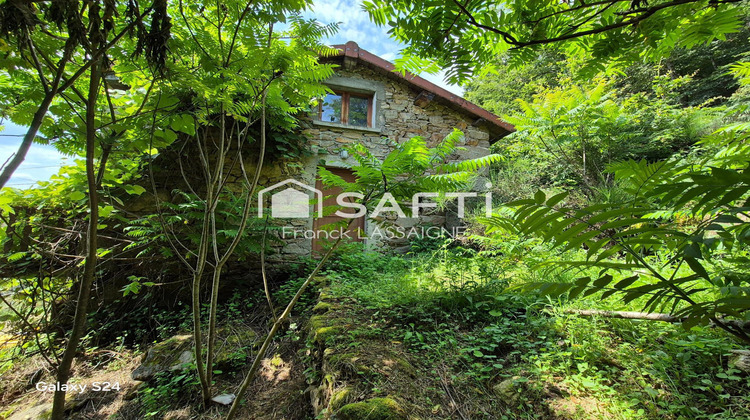 Ma-Cabane - Vente Maison Job, 161 m²