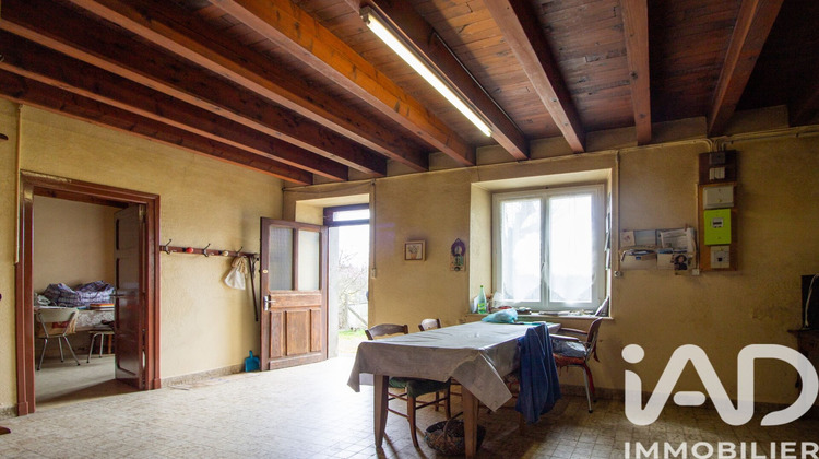 Ma-Cabane - Vente Maison Job, 100 m²