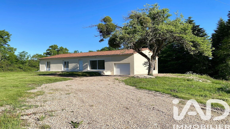 Ma-Cabane - Vente Maison Job, 117 m²