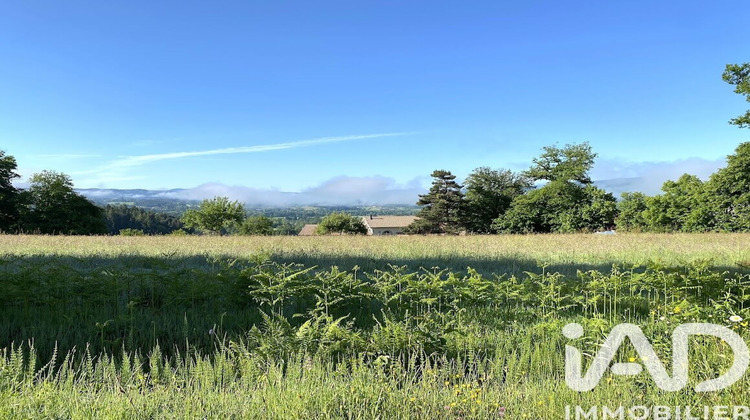 Ma-Cabane - Vente Maison Job, 117 m²