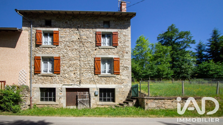 Ma-Cabane - Vente Maison Job, 67 m²