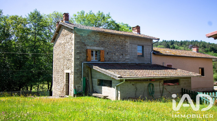 Ma-Cabane - Vente Maison Job, 67 m²