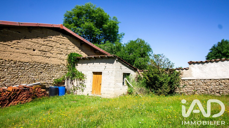 Ma-Cabane - Vente Maison Job, 67 m²