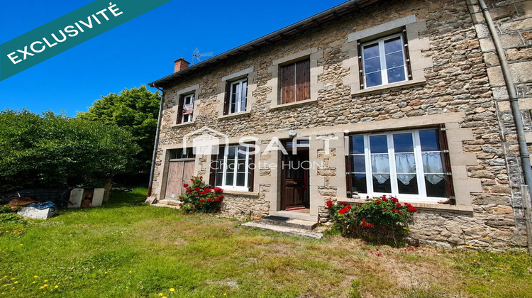 Ma-Cabane - Vente Maison Job, 130 m²