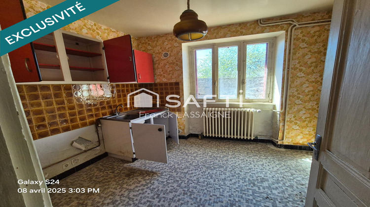 Ma-Cabane - Vente Maison Job, 127 m²