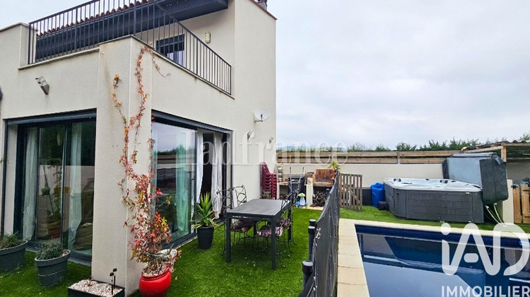 Ma-Cabane - Vente Maison Joch, 107 m²