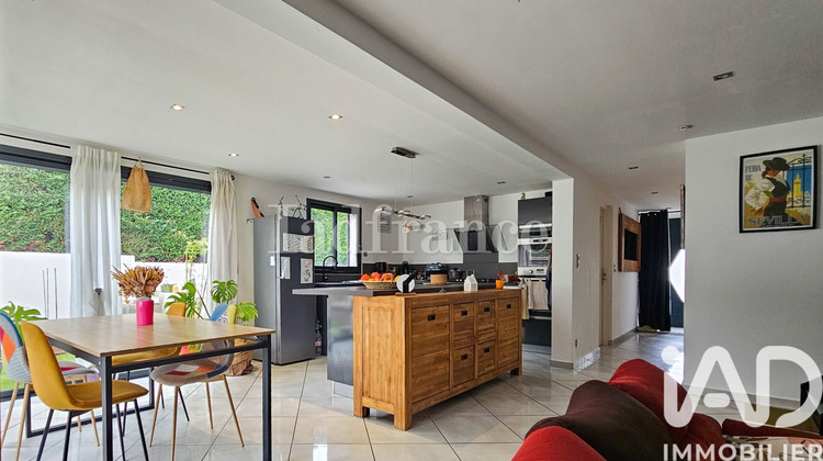 Ma-Cabane - Vente Maison Joch, 107 m²