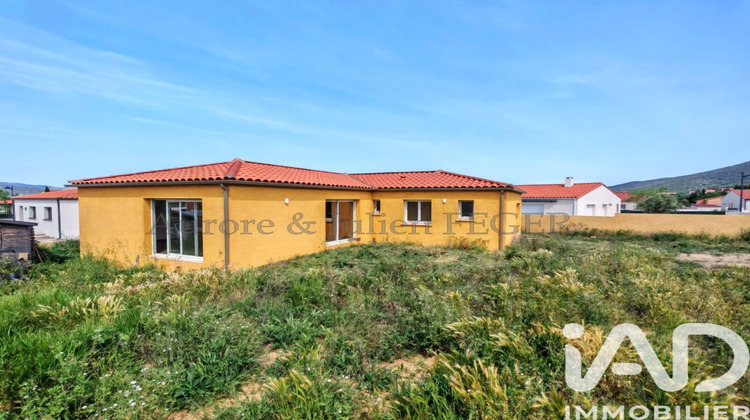 Ma-Cabane - Vente Maison Joch, 94 m²