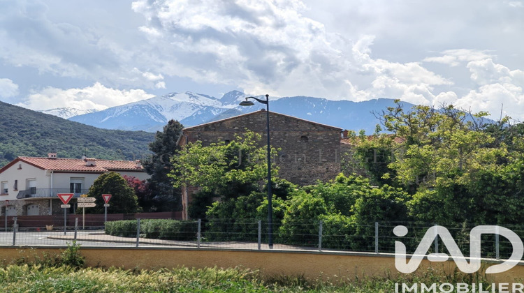 Ma-Cabane - Vente Maison Joch, 94 m²