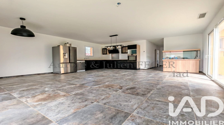 Ma-Cabane - Vente Maison Joch, 94 m²