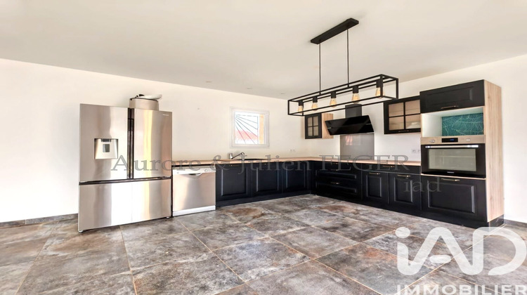 Ma-Cabane - Vente Maison Joch, 94 m²