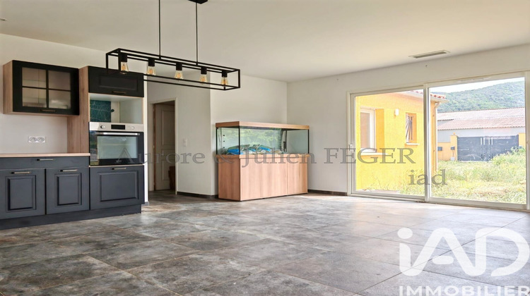 Ma-Cabane - Vente Maison Joch, 94 m²