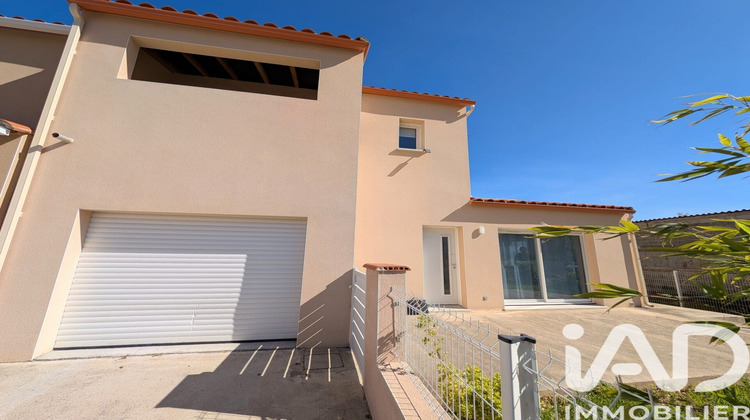 Ma-Cabane - Vente Maison Joch, 91 m²
