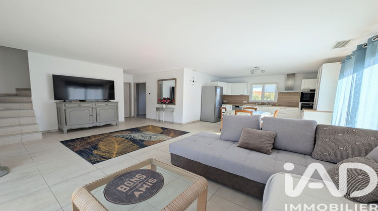 Ma-Cabane - Vente Maison Joch, 91 m²