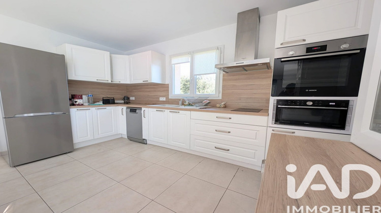 Ma-Cabane - Vente Maison Joch, 91 m²
