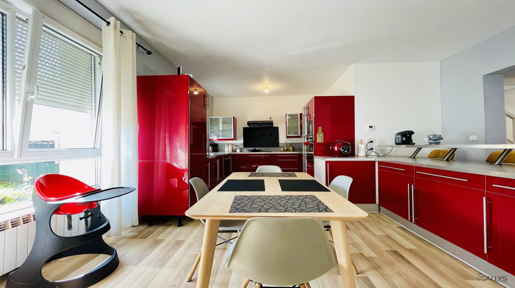 Ma-Cabane - Vente Maison Joeuf, 88 m²