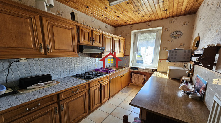Ma-Cabane - Vente Maison Joeuf, 89 m²