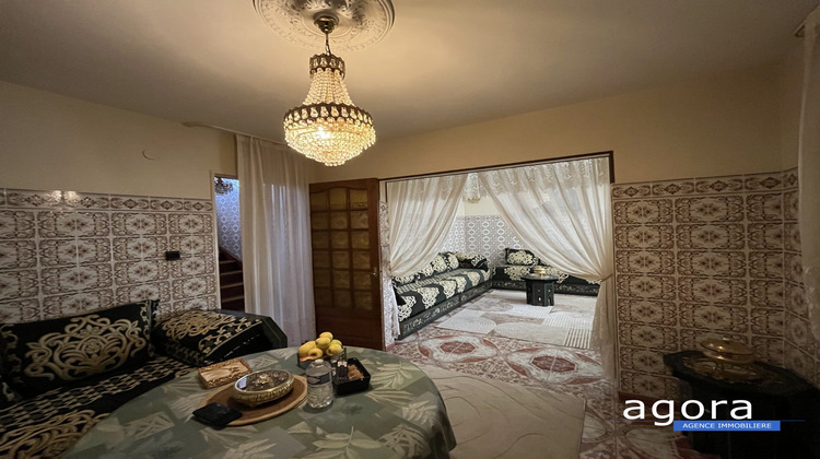 Ma-Cabane - Vente Maison Joeuf, 100 m²