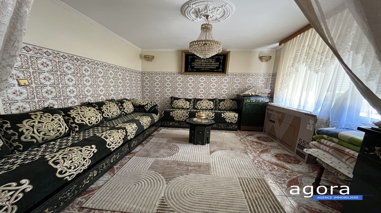 Ma-Cabane - Vente Maison Joeuf, 100 m²