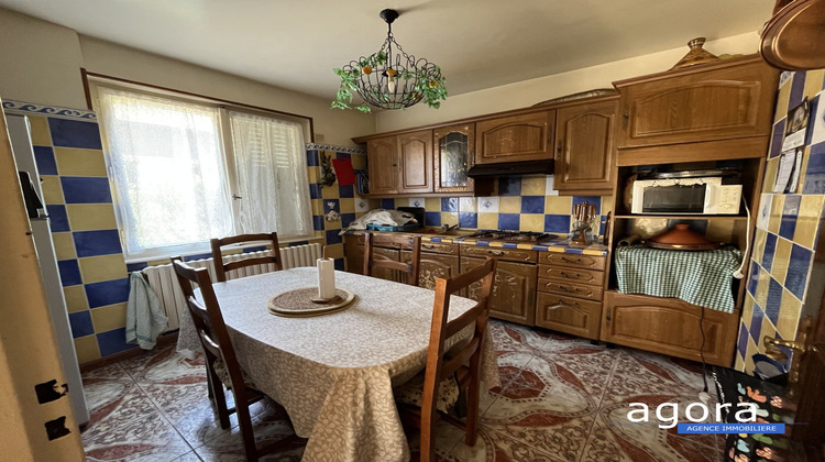 Ma-Cabane - Vente Maison Joeuf, 100 m²