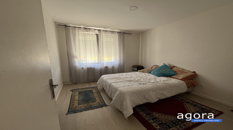 Ma-Cabane - Vente Maison Joeuf, 100 m²