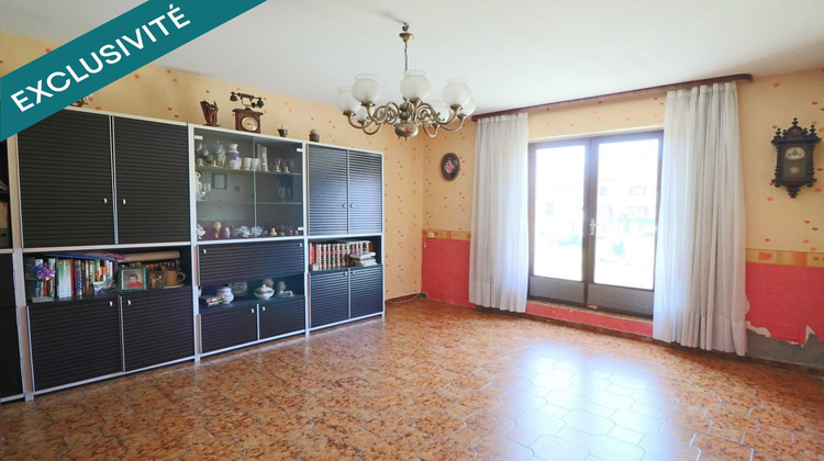 Ma-Cabane - Vente Maison Joeuf, 153 m²