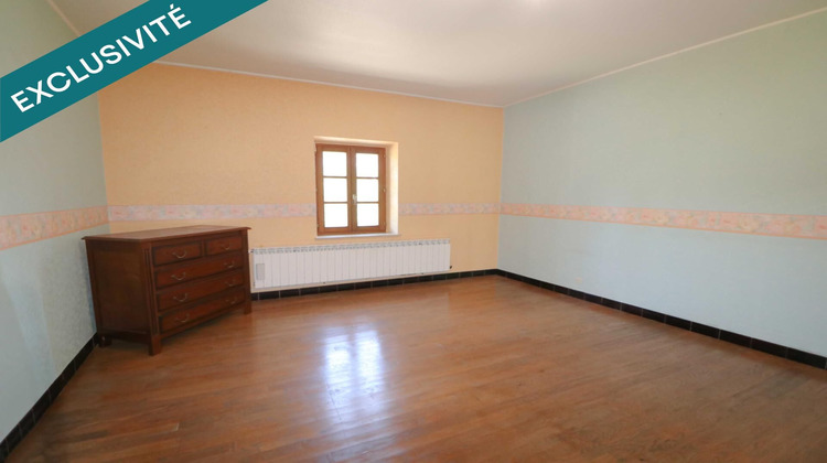 Ma-Cabane - Vente Maison Joeuf, 153 m²