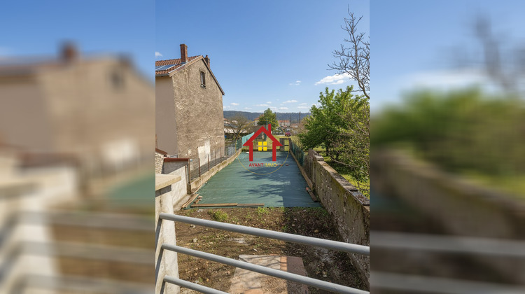 Ma-Cabane - Vente Maison Joeuf, 102 m²