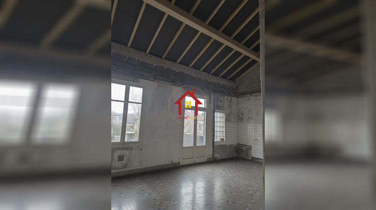 Ma-Cabane - Vente Maison Joeuf, 102 m²