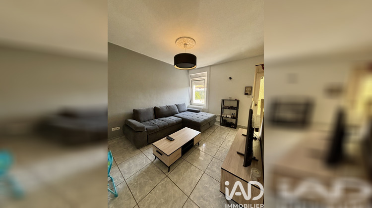 Ma-Cabane - Vente Maison Joeuf, 91 m²