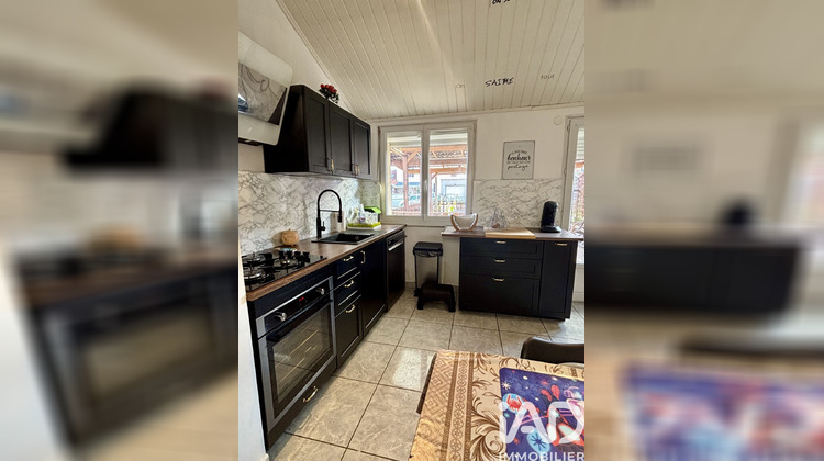 Ma-Cabane - Vente Maison Joeuf, 91 m²