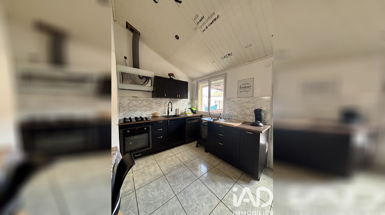 Ma-Cabane - Vente Maison Joeuf, 91 m²